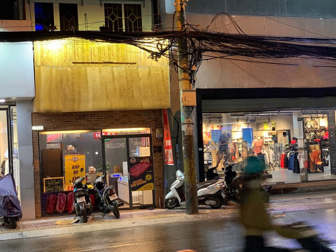 CHo thuê Nguyên Căn MTĐ Cách Mạng Tháng Tám, Phường 10, Quận 3